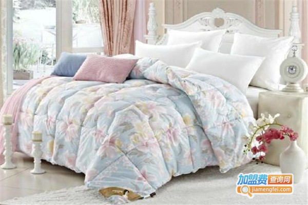 susan’sgarden家纺加盟费