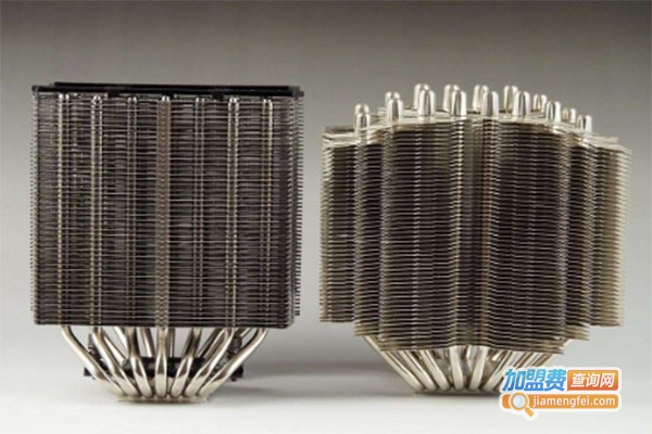 康福特散热器加盟费