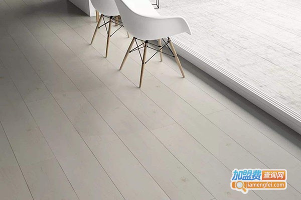 翱兰地板加盟门店