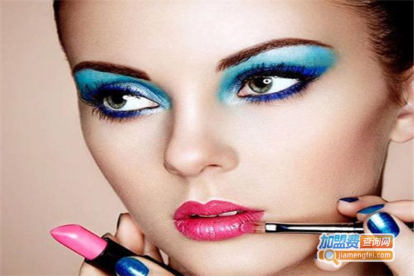 香港ac彩妆加盟费