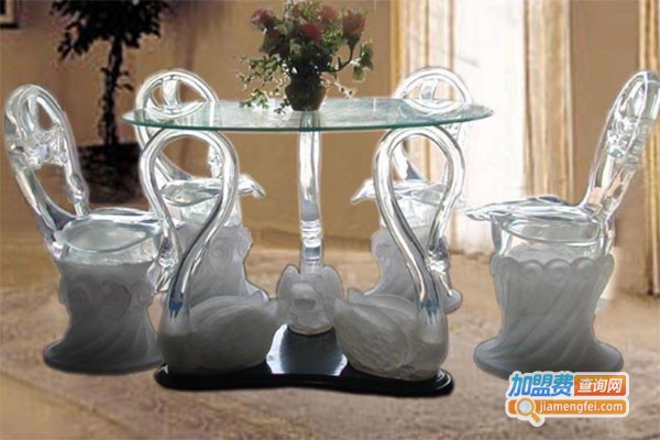 银荣水晶建材加盟费