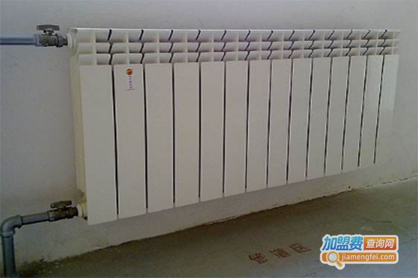 康福特散热器加盟费