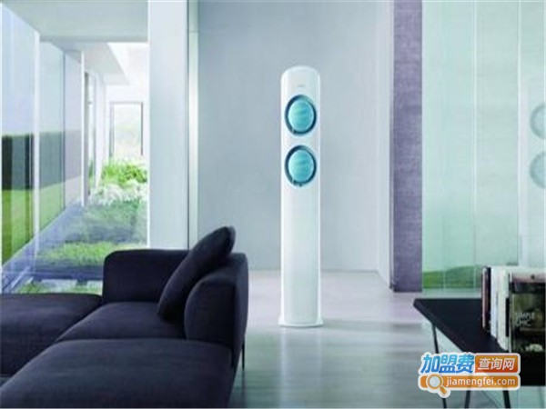 双文新风空气净化加盟门店