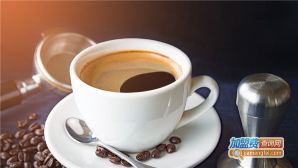 魔杯咖啡加盟费