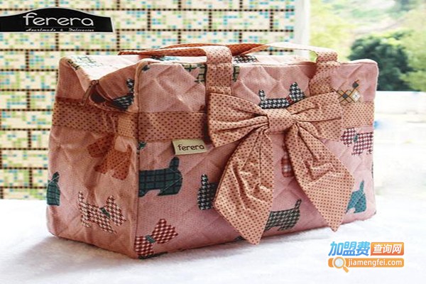 FERERA曼谷包加盟门店