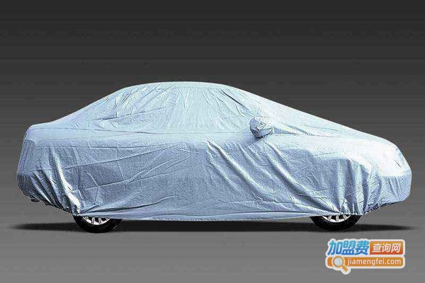 拉风衣派智能遥控自动车衣