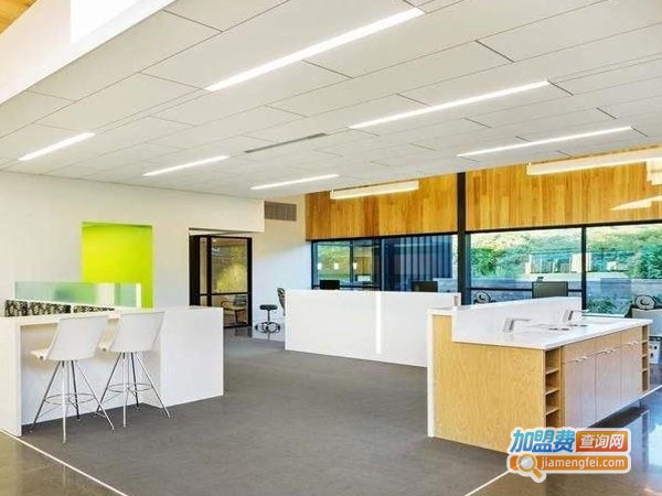 鼎霸吊顶加盟费