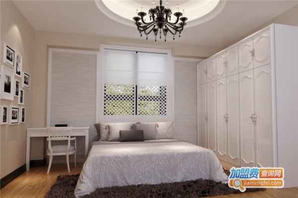 诺奇兄弟壁纸加盟费