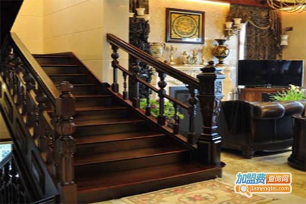 海格尚品整木定制加盟费