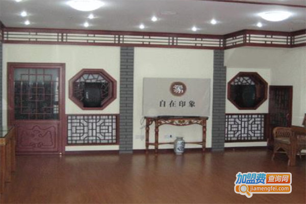 107国学馆国学加盟门店