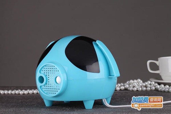 韵果音响设备加盟门店