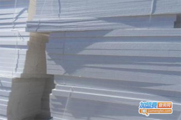 26°保温材料加盟费