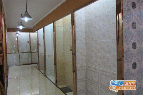 艾里斯顿陶瓷加盟费