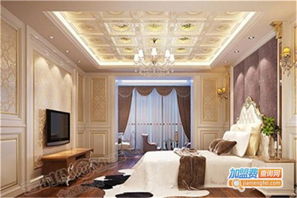 阳光林森全屋定制加盟