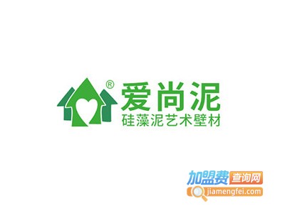 爱尚泥硅藻泥