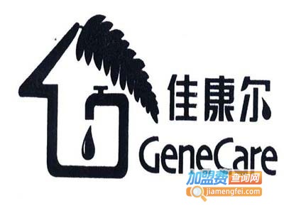 佳康尔净水器加盟费