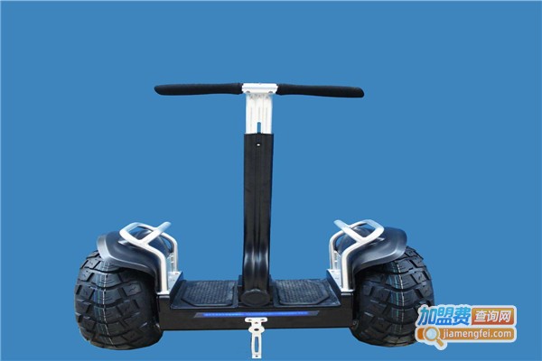 速智达漂移车加盟费