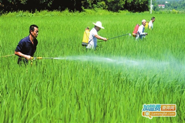 户清虫控生物虫害防治加盟门店