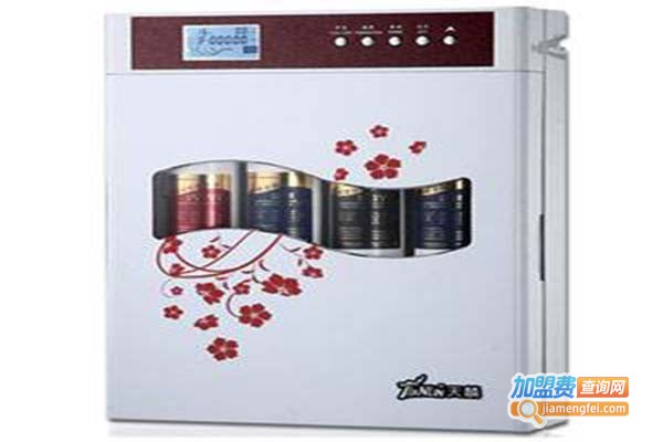 樱花净水器加盟门店