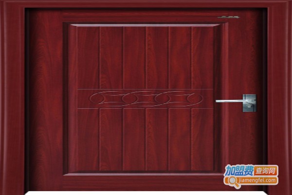 星星门业加盟费