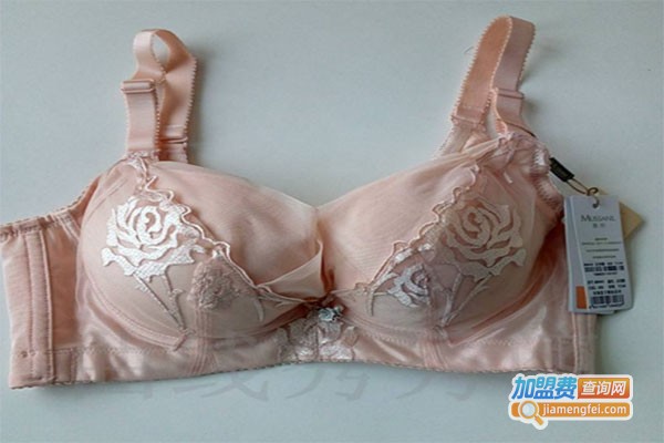 玉姿针织内衣加盟