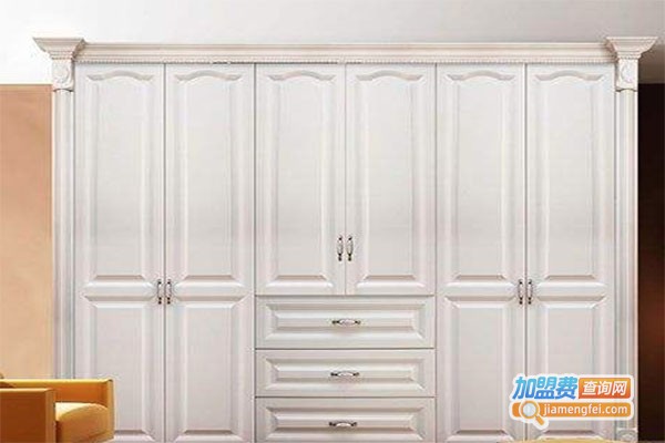 宅翻新装修加盟费