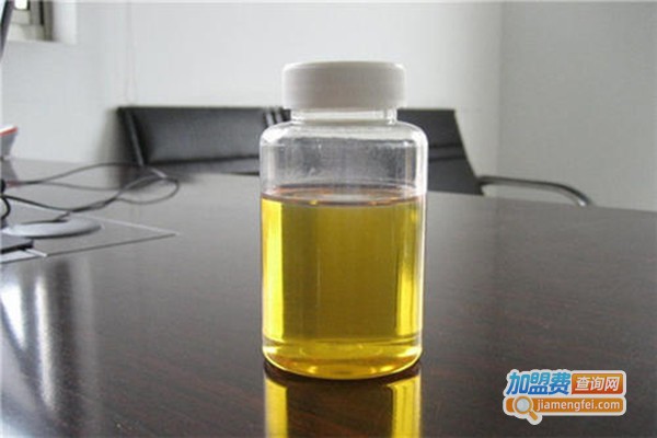 油动力氢能油加盟门店