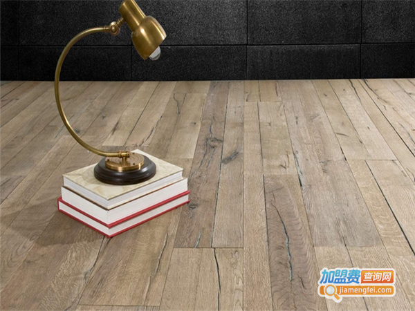 卡宴地板加盟门店