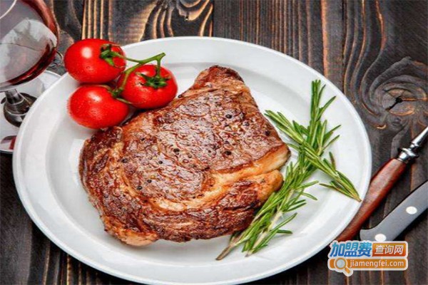 洋物运动牛排咖餐厅加盟费