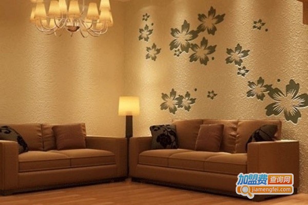 钱塘一品硅藻泥加盟费