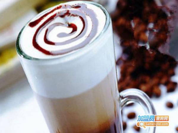 零柒靓饮奶茶加盟费