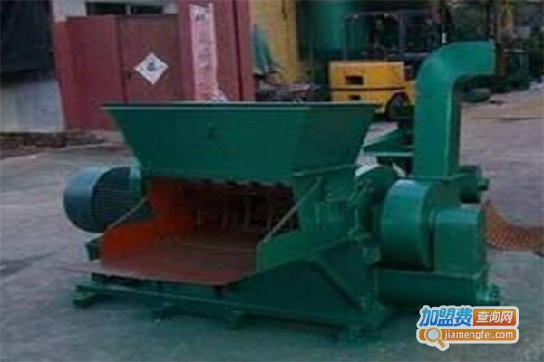 首特金旺颗粒机加盟费