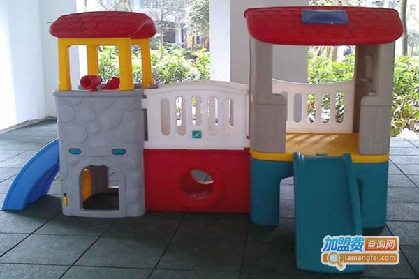 小神童手工坊加盟门店