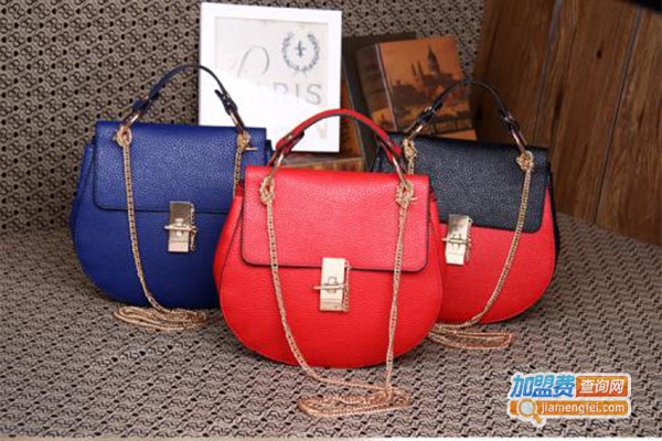 瑰丽思女包加盟门店