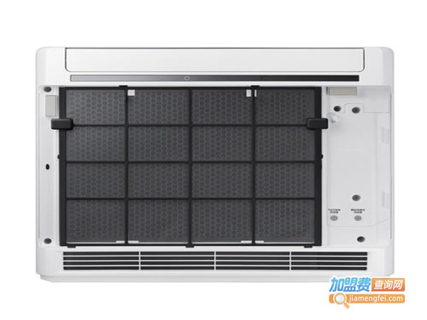 净旋风空气净化加盟费需要多少钱？