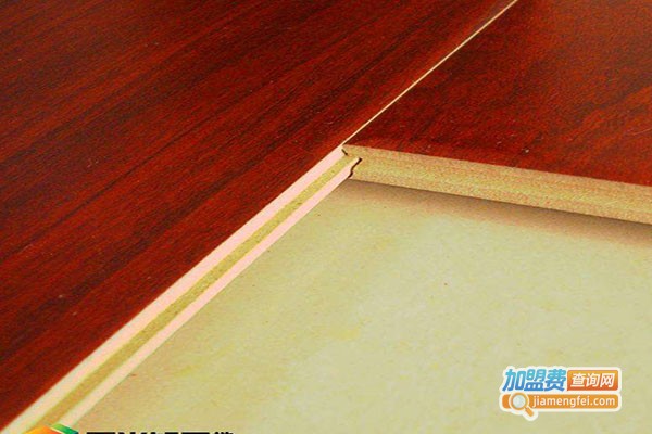 霞光旭日地板加盟