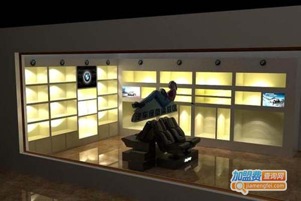 欧美家汽车智能防撞器加盟