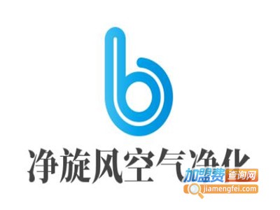 净旋风空气净化