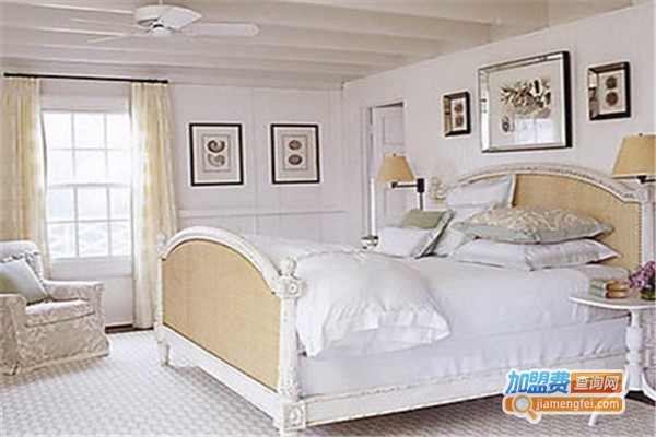 居佳伴家纺加盟费