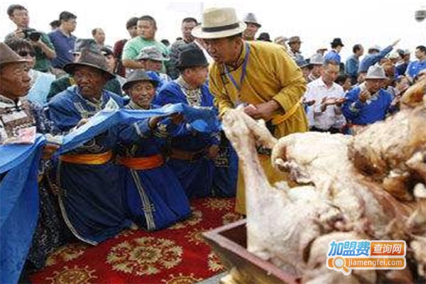 苏勒德马奶酒加盟费