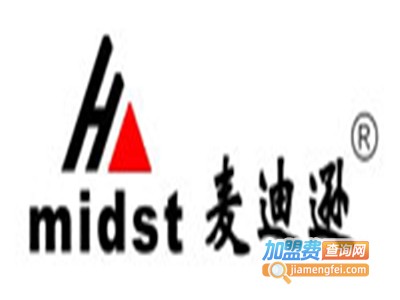 麦迪逊运动服饰