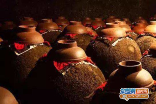 杏乡世家酿酒加盟费