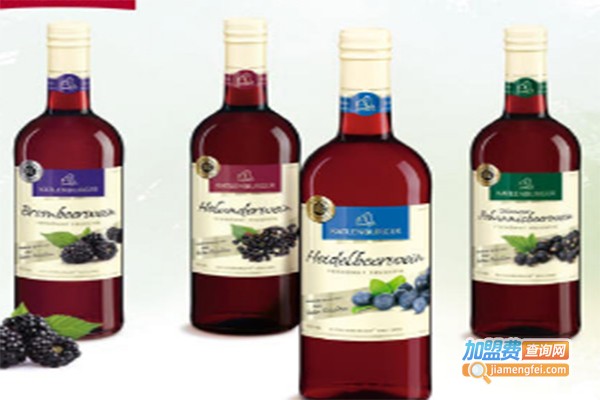 德国纽伦堡果酒加盟费