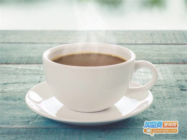 天之高咖啡加盟费