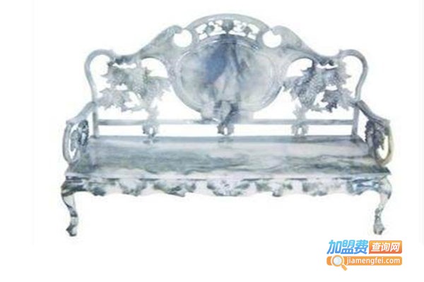 银荣水晶建材加盟费