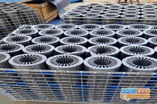 达升管材加盟门店