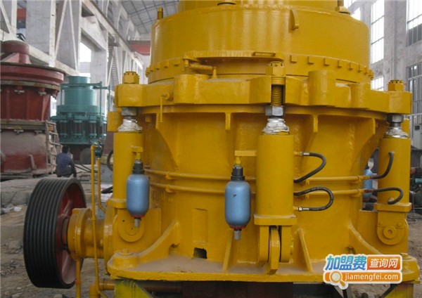 华盛铭重工移动制砂机加盟