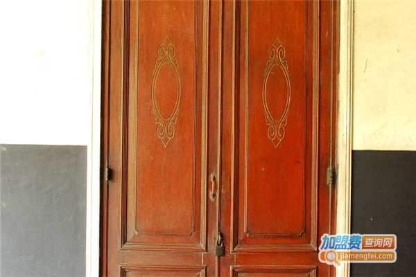 凡锦门业加盟费