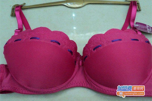 杏竹内衣加盟费