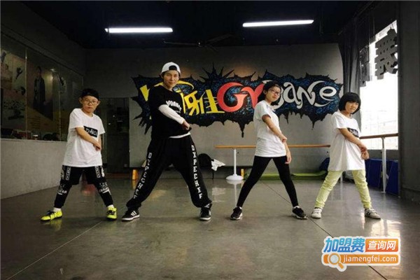 寿光sc街舞教育加盟费